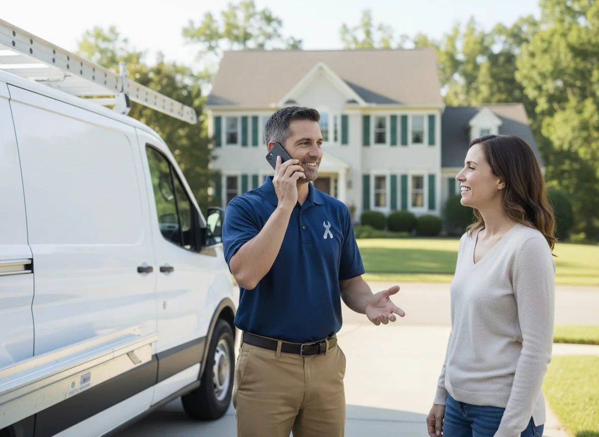 Home Gutter Service Becker, MN FAQs